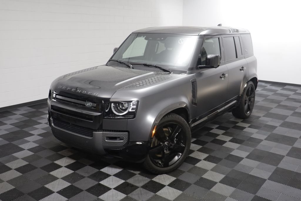 land rover defender 2023 SALEWEEEXP2146791 image land rover defender 2023 SALEWEEEXP2146791 image